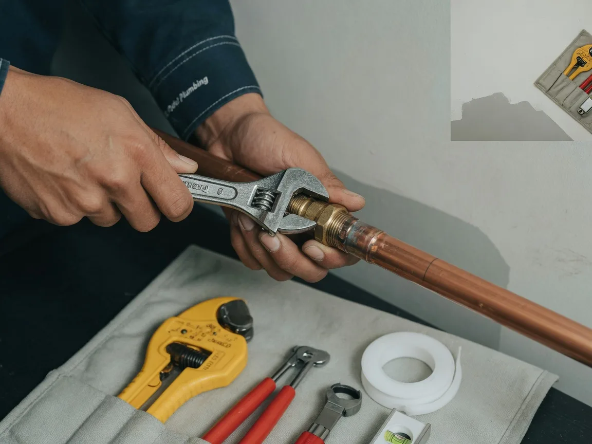 Why choose Drain Cleaning in Tuskegee Institute, AL